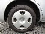 Used 2004 TOYOTA SIENTA BF63625 for Sale Image 10