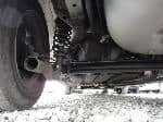 Used 2004 TOYOTA SIENTA BF63625 for Sale Image 15