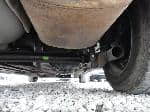 Used 2004 TOYOTA SIENTA BF63625 for Sale Image 16
