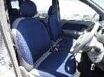 Used 2004 TOYOTA SIENTA BF63625 for Sale Image 17