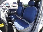 Used 2004 TOYOTA SIENTA BF63625 for Sale Image 18