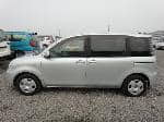Used 2004 TOYOTA SIENTA BF63625 for Sale Image 2