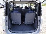 Used 2004 TOYOTA SIENTA BF63625 for Sale Image 21