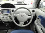 Used 2004 TOYOTA SIENTA BF63625 for Sale Image 22