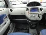 Used 2004 TOYOTA SIENTA BF63625 for Sale Image 23