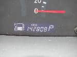 Used 2004 TOYOTA SIENTA BF63625 for Sale Image 25