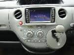 Used 2004 TOYOTA SIENTA BF63625 for Sale Image 26