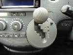 Used 2004 TOYOTA SIENTA BF63625 for Sale Image 27