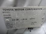 Used 2004 TOYOTA SIENTA BF63625 for Sale Image 29