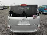 Used 2004 TOYOTA SIENTA BF63625 for Sale Image 4