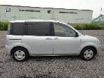 Used 2004 TOYOTA SIENTA BF63625 for Sale Image 6