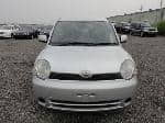 Used 2004 TOYOTA SIENTA BF63625 for Sale Image 8
