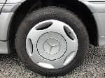 Used 1998 MERCEDES-BENZ C-CLASS BF63626 for Sale Image 11