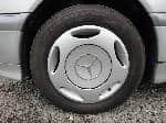 Used 1998 MERCEDES-BENZ C-CLASS BF63626 for Sale Image 12