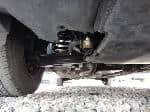 Used 1998 MERCEDES-BENZ C-CLASS BF63626 for Sale Image 13