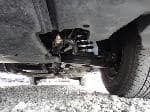 Used 1998 MERCEDES-BENZ C-CLASS BF63626 for Sale Image 14