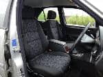 Used 1998 MERCEDES-BENZ C-CLASS BF63626 for Sale Image 17
