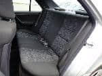 Used 1998 MERCEDES-BENZ C-CLASS BF63626 for Sale Image 19