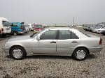 Used 1998 MERCEDES-BENZ C-CLASS BF63626 for Sale Image 2