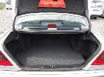 Used 1998 MERCEDES-BENZ C-CLASS BF63626 for Sale Image 20