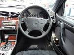 Used 1998 MERCEDES-BENZ C-CLASS BF63626 for Sale Image 21