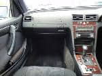 Used 1998 MERCEDES-BENZ C-CLASS BF63626 for Sale Image 22