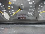 Used 1998 MERCEDES-BENZ C-CLASS BF63626 for Sale Image 24
