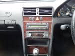 Used 1998 MERCEDES-BENZ C-CLASS BF63626 for Sale Image 25