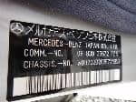 Used 1998 MERCEDES-BENZ C-CLASS BF63626 for Sale Image 28