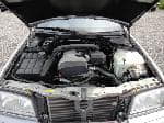 Used 1998 MERCEDES-BENZ C-CLASS BF63626 for Sale Image 29