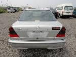 Used 1998 MERCEDES-BENZ C-CLASS BF63626 for Sale Image 4