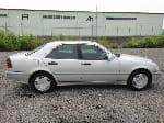 Used 1998 MERCEDES-BENZ C-CLASS BF63626 for Sale Image 6