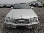 Used 1998 MERCEDES-BENZ C-CLASS BF63626 for Sale Image 8