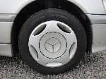 Used 1998 MERCEDES-BENZ C-CLASS BF63626 for Sale Image 9