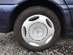 Used 1999 MERCEDES-BENZ C-CLASS BF63627 for Sale Image 10