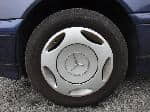 Used 1999 MERCEDES-BENZ C-CLASS BF63627 for Sale Image 12