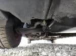 Used 1999 MERCEDES-BENZ C-CLASS BF63627 for Sale Image 13