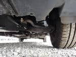 Used 1999 MERCEDES-BENZ C-CLASS BF63627 for Sale Image 14