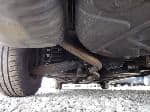 Used 1999 MERCEDES-BENZ C-CLASS BF63627 for Sale Image 15