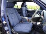 Used 1999 MERCEDES-BENZ C-CLASS BF63627 for Sale Image 17