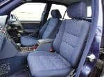 Used 1999 MERCEDES-BENZ C-CLASS BF63627 for Sale Image 18