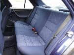 Used 1999 MERCEDES-BENZ C-CLASS BF63627 for Sale Image 19