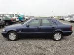 Used 1999 MERCEDES-BENZ C-CLASS BF63627 for Sale Image 2