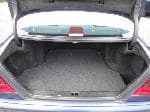Used 1999 MERCEDES-BENZ C-CLASS BF63627 for Sale Image 20