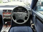 Used 1999 MERCEDES-BENZ C-CLASS BF63627 for Sale Image 21