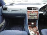 Used 1999 MERCEDES-BENZ C-CLASS BF63627 for Sale Image 22