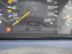 Used 1999 MERCEDES-BENZ C-CLASS BF63627 for Sale Image 24