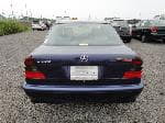 Used 1999 MERCEDES-BENZ C-CLASS BF63627 for Sale Image 4