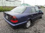 Used 1999 MERCEDES-BENZ C-CLASS BF63627 for Sale Image 5