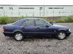 Used 1999 MERCEDES-BENZ C-CLASS BF63627 for Sale Image 6